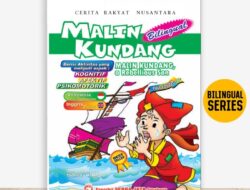 Pesan Moral Malin Kundang dalam Bahasa Inggris: Sebuah Pelajaran tentang Keangkuhan