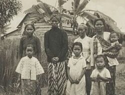 Siapa Saja Keturunan Suku Adnan, Kecuali?