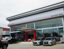 Dealer Mitsubishi Bandar Lampung: Menawarkan Layanan Terbaik dan Mobil Berkualitas