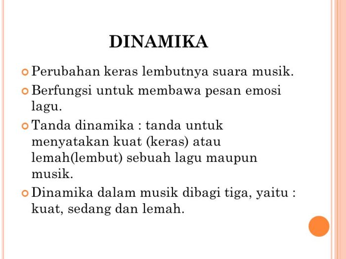 Bagaimana kecepatan tempo yang digambarkan dalam lagu aku anak indonesia