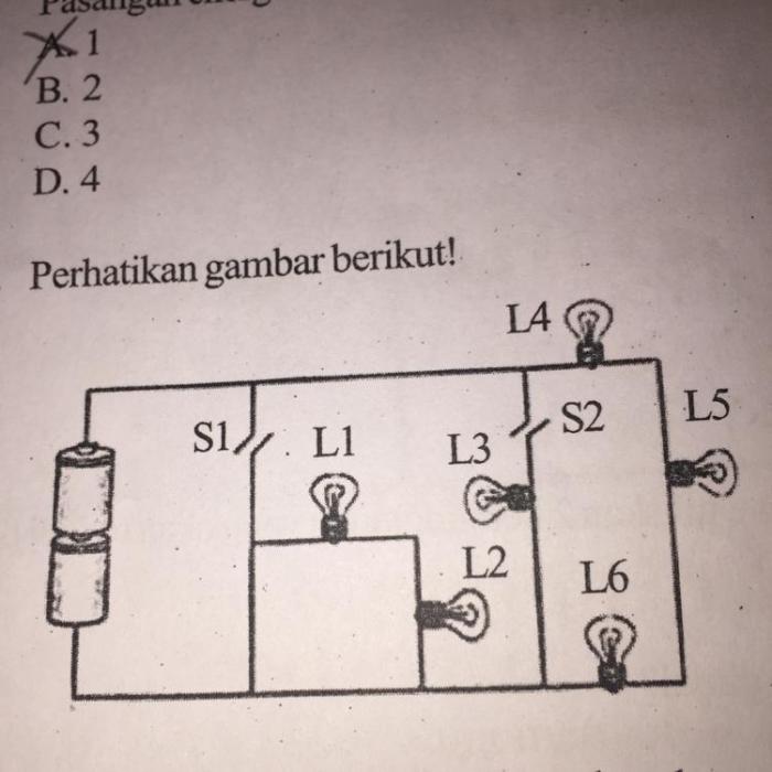 Kata baku saklar