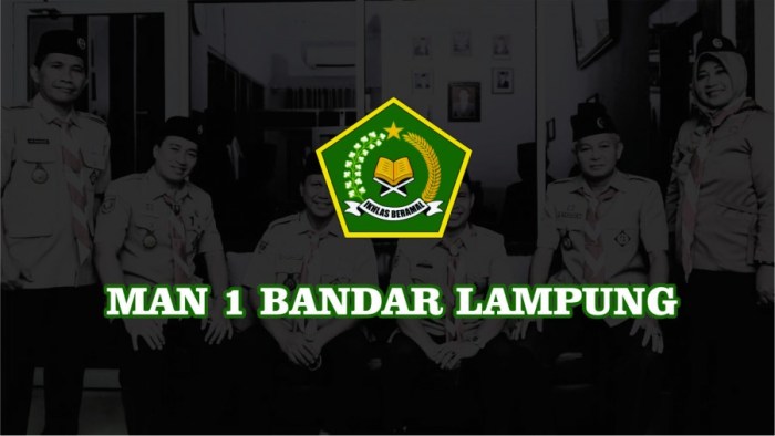 Lampung bandar