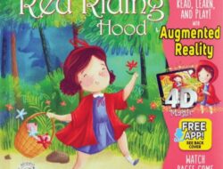 Bahasa Inggrisnya Buku Cerita: Panduan Lengkap untuk Pecinta Dongeng