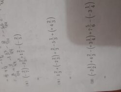 Menguak Rahasia Soal Kumon Level G: Persiapan Menuju Tantangan Baru