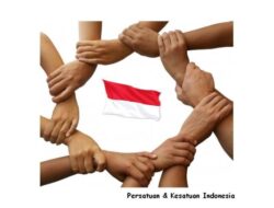 Bagaimana Cara Menjaga Persatuan dan Kesatuan Bangsa Indonesia