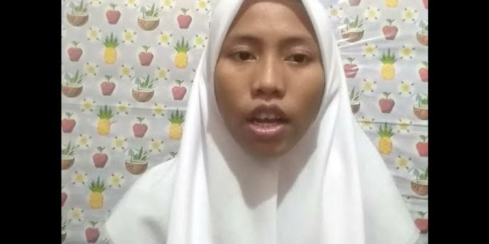 Bagaimanakah cara melakukan elakan bawah