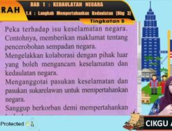 Bagaimanakah Kedaulatan yang Dianut oleh Negara RI