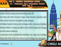 Bagaimana Pelaksanaan Pembangunan Nasional: Menyongsong Masa Depan Bangsa