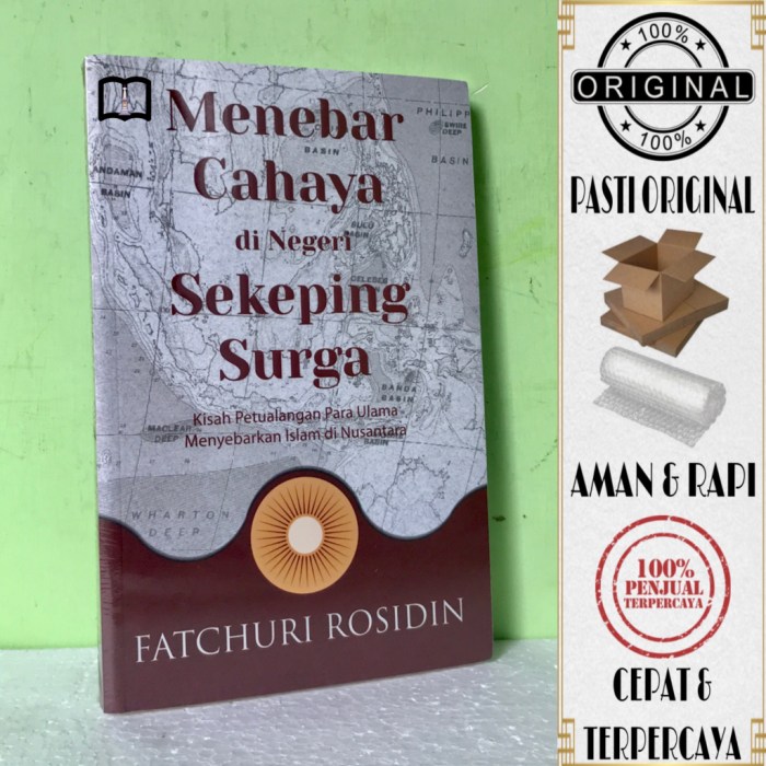 Nusantara penyebaran walisongo mengenal perannya wali songo islami mukhamad