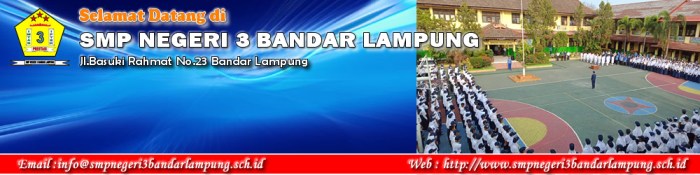 Azhar smp lampung bandar