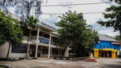 Banda universitas muda iskandar aceh