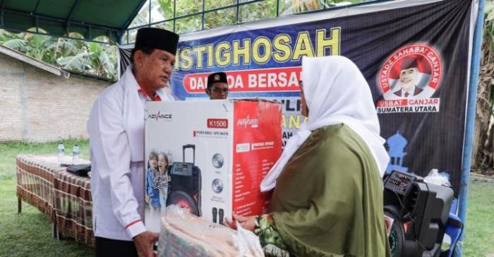 Salat mengandung makna mensucikan