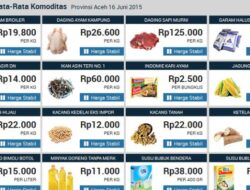 Harga Suatu Barang: Faktor, Jenis, dan Strategi