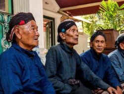 Sistem Pengetahuan Jawa Tengah: Warisan Budaya dan Kearifan Lokal