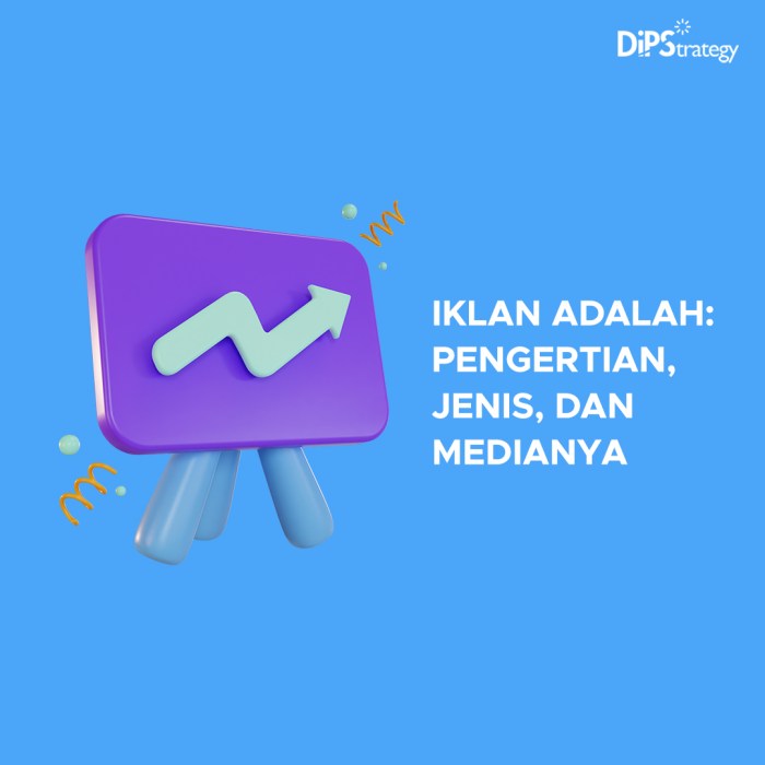 Media yang tidak dapat memuat iklan adalah