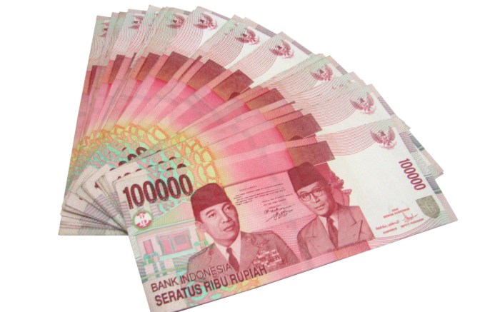 Satu juta 500