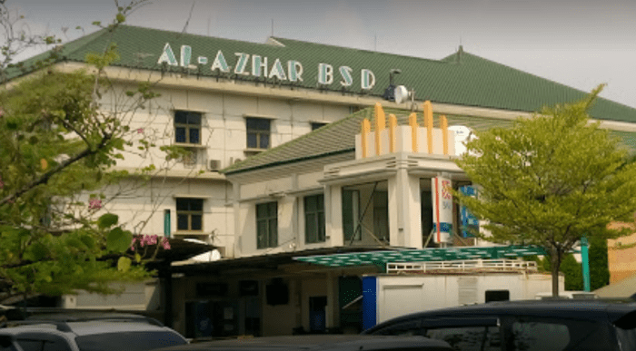 Biaya masuk sma al azhar 3 bandar lampung