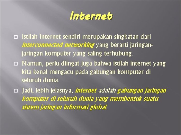 Berikut ini merupakan kelebihan internet kecuali