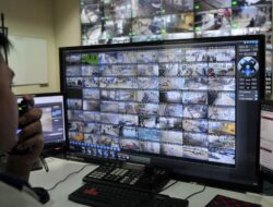 Jenis CCTV yang Mengutamakan Kualitas Rekaman pada Lensa