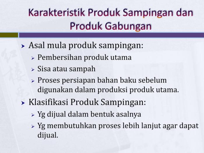 Kapasitas efektif dari produk yang sedang digunakan disebut