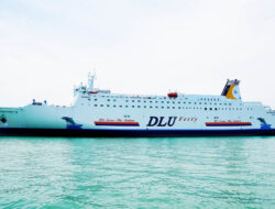 Jadwal Ferry Balikpapan Surabaya: Pelayaran Lintas Pulau yang Efisien