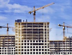 Sistem Konstruksi Bangunan yang Berhubungan dengan Pintu dan Jendela Merupakan Jantung Efisiensi Energi