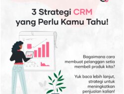 Strategi Jitu untuk Memperoleh Apa Saja yang Anda Inginkan