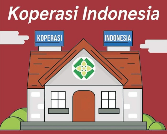 Koperasi usaha serba bidang jember telapak majalah