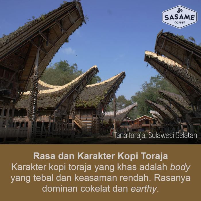 Bahasa toraja sudah makan