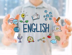 Bahasa Inggrisnya Belajar di Sekolah: Pentingnya Berbahasa Inggris di Masa Kini
