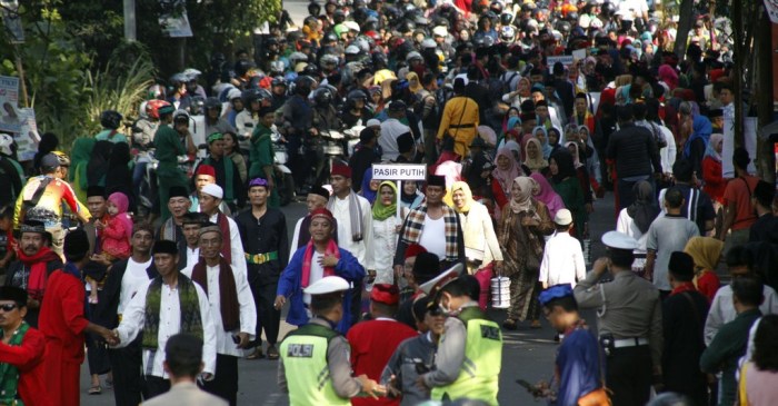 Sosial masalah budaya contoh terjadi pengertian kesejahteraan macam sosiologi nk