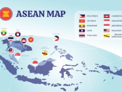 Kondisi Politik Negara ASEAN: Dinamika dan Tantangan Regional