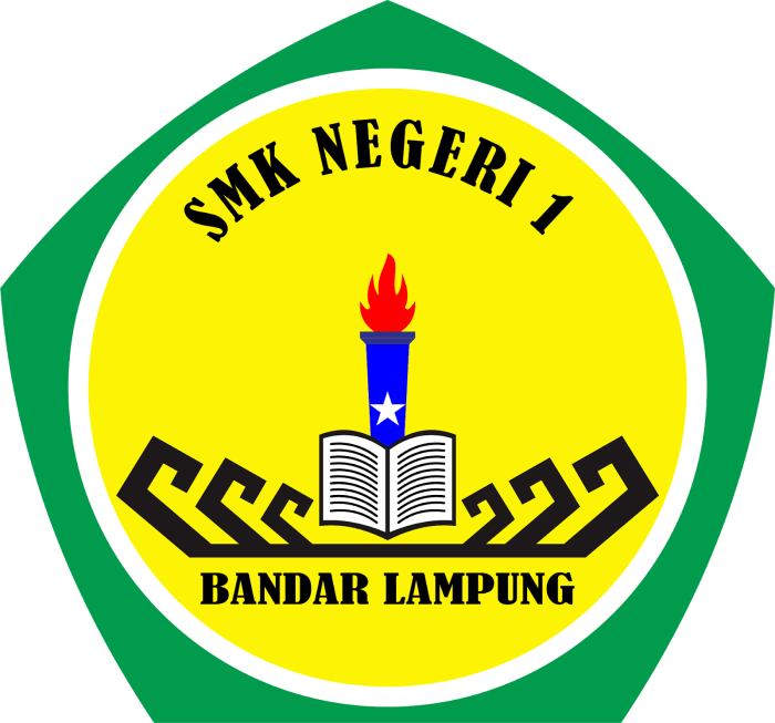 Pendaftaran sma 2 bandar lampung