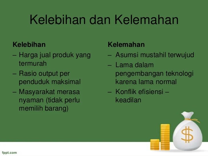 Sebutkan kelebihan sistem pendingin air