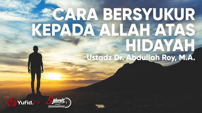 Syukur bersyukur allah kepada ucapan alquran ayat tentang itl menyalahkan jangan keadaan