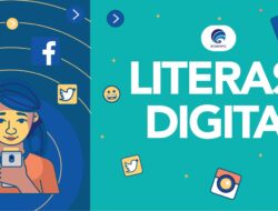 Kewargaan Digital di Negara Maju: Tantangan dan Solusi