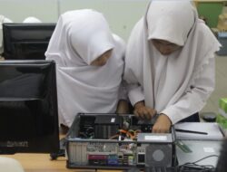 Menguak Teknik Jaringan yang Tak Kasat Mata