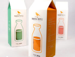 Kemasan Peralatan Sekolah Sederhana: Panduan Praktis dan Kreatif