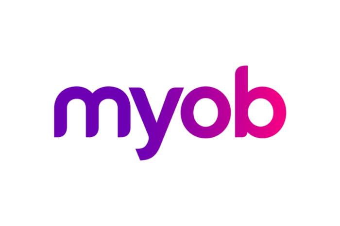 Bagaimana cara penggunaan software myob setelah diinstal pada komputer