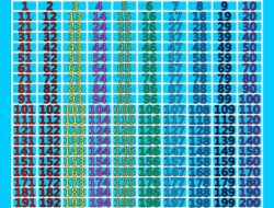 1 200: Angka dengan Makna Beragam