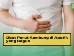 Bagaimana Cara Mengatasi Perut Kembung