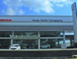 Honda di Banda Aceh: Sejarah, Layanan, Test Drive, dan Komunitas