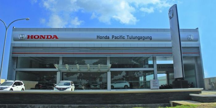 Honda banda aceh