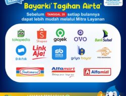 Cek Tagihan Air Balikpapan: Proses, Pembayaran, Rincian, dan Penyelesaian Masalah