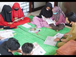 Apa Kendala Kamu dalam Belajar di Rumah?