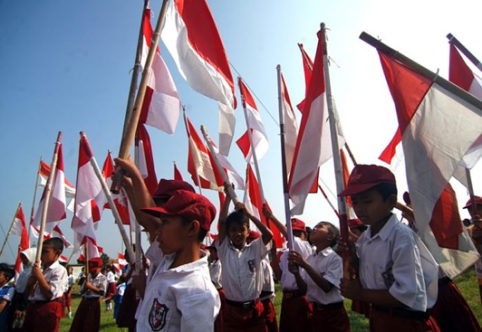 Pendidikan daerah potret timur tertinggal terpencil 3t ketimpangan merata sumba belum kemiskinan rendah kualitas sd kalderanews pembelajaran masalah anggaran buram