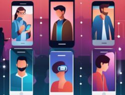 Internet dan Ponsel Pintar: Mempercepat Proses, Mengubah Dunia