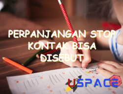 Perpanjangan Stop Kontak Bisa Disebut Apa?