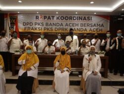 PKSS Banda Aceh: Pendidikan Berkualitas di Ujung Barat Indonesia