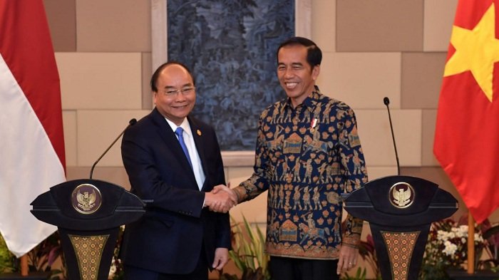 Berikut yang bukan negara kerja sama bilateral indonesia adalah